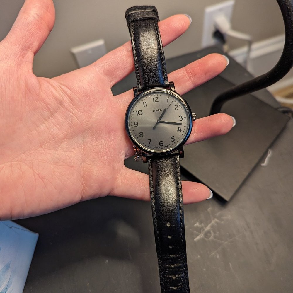 TIMEX Men's Watch